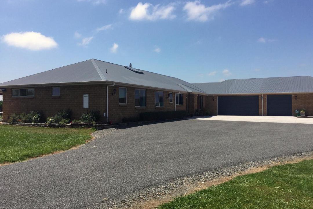 Photo of Buildings in Cambridge