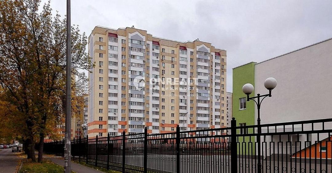 Photo of Buildings in Penza