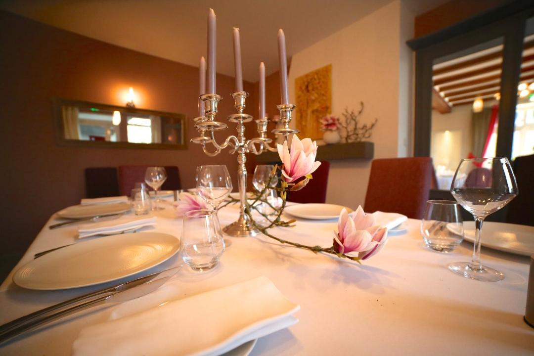 Photo of Livingroom in Saint-Hilaire-du-Harcouet