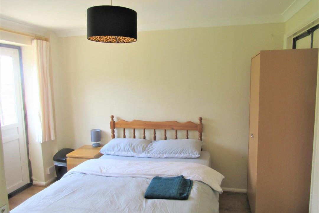 Photo of Bedroom in Bletchley