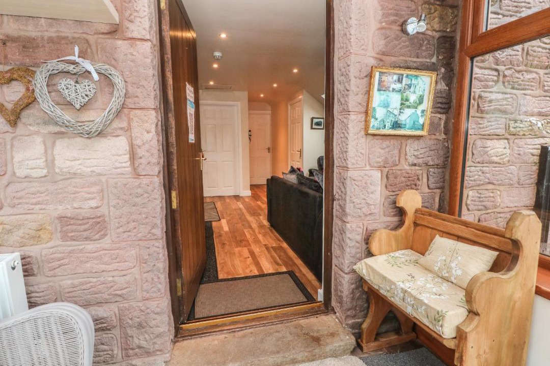 Photo of Livingroom in Upper Hulme