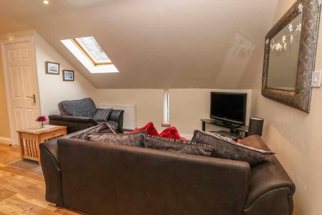 Photo of Livingroom in Upper Hulme