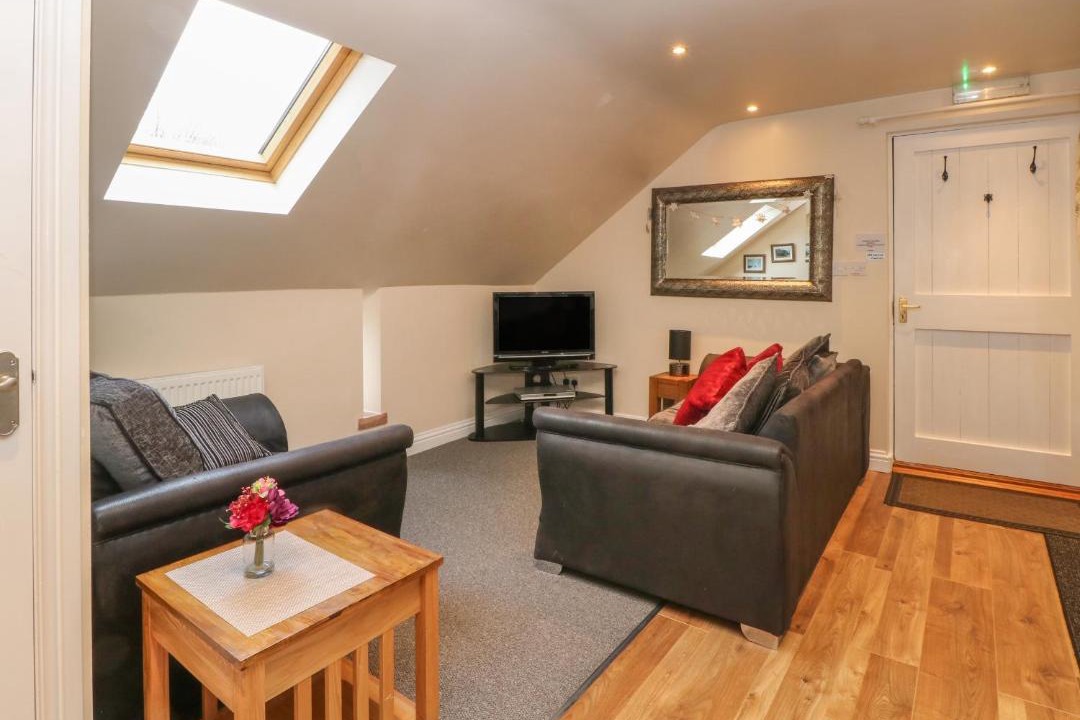 Photo of Livingroom in Upper Hulme