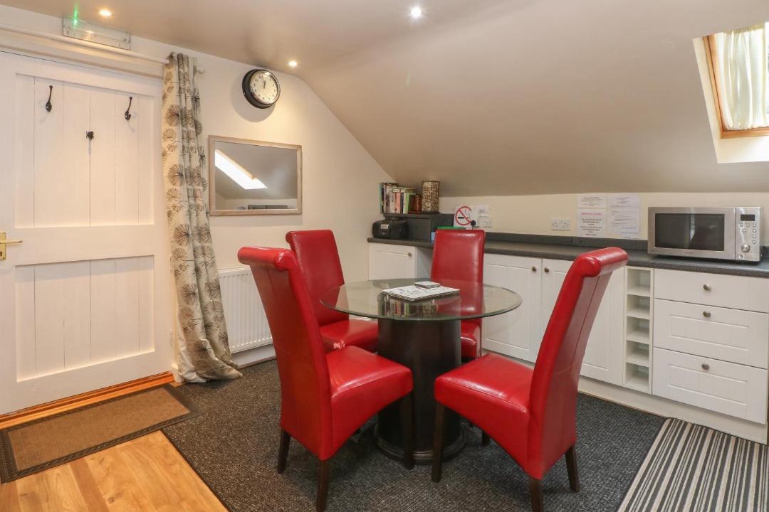 Photo of Livingroom in Upper Hulme