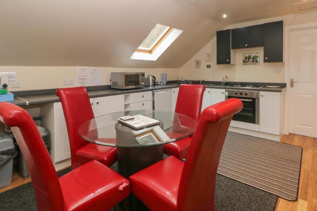 Photo of Livingroom in Upper Hulme