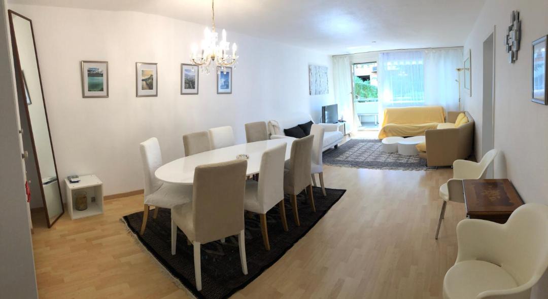 Photo of Livingroom in Lucerne