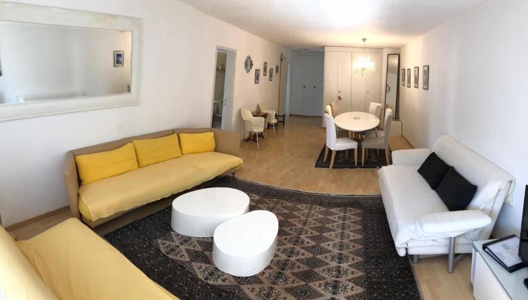 Photo of Livingroom in Lucerne