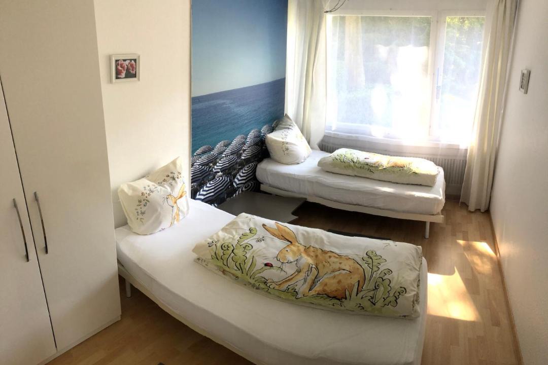 Photo of Bedroom in Lucerne