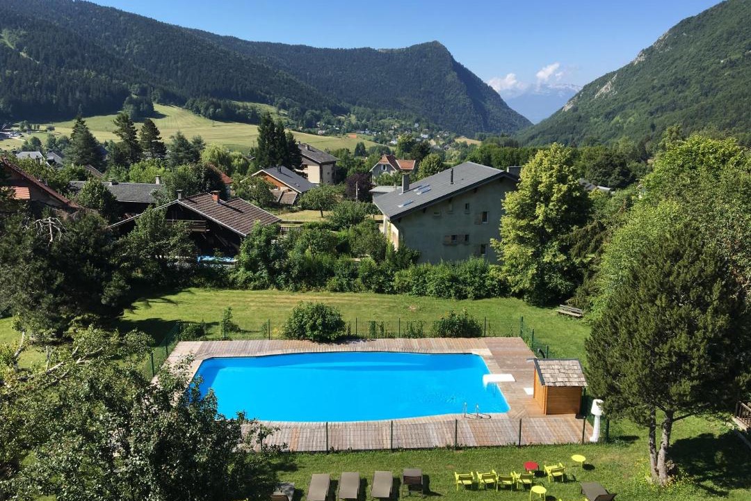 Photo of Others in Le Sappey-en-Chartreuse