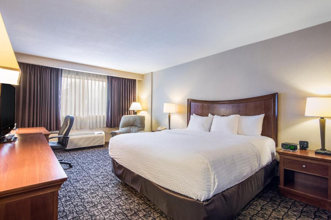 Photo of Bedroom in Ithaca