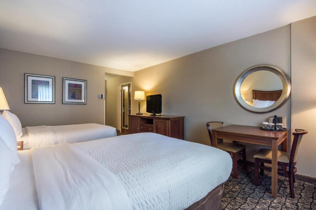 Photo of Bedroom in Ithaca