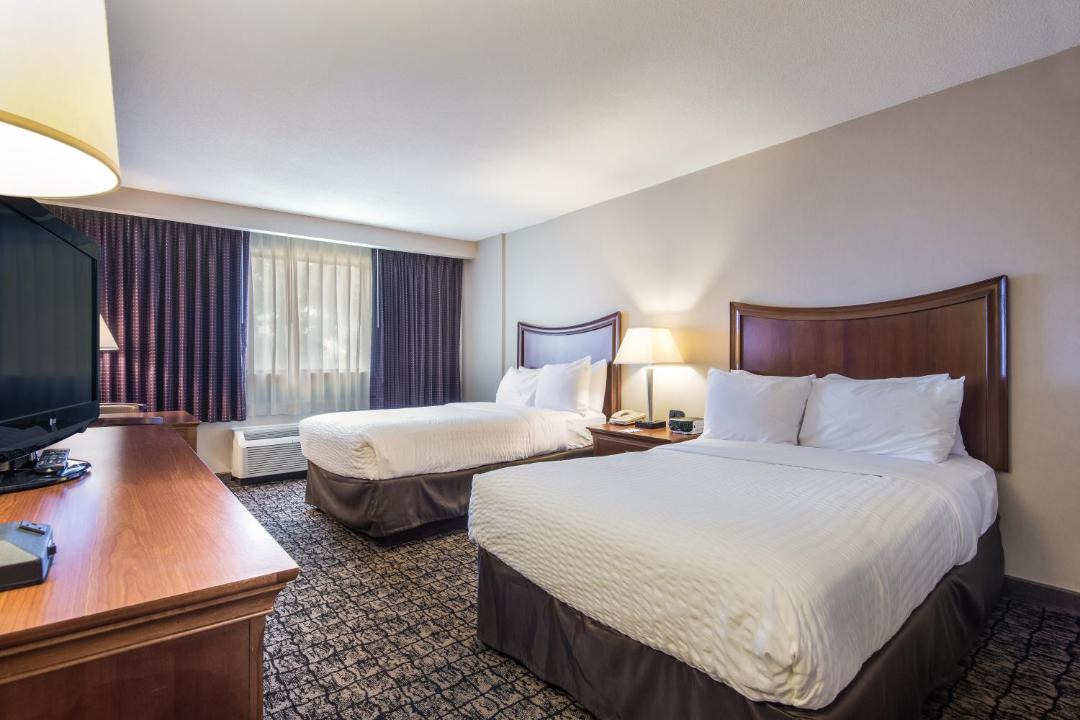 Photo of Bedroom in Ithaca