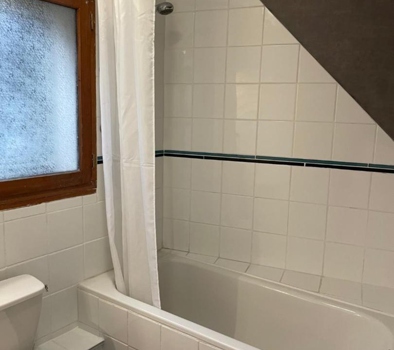 Photo of Bathroom in Bareges