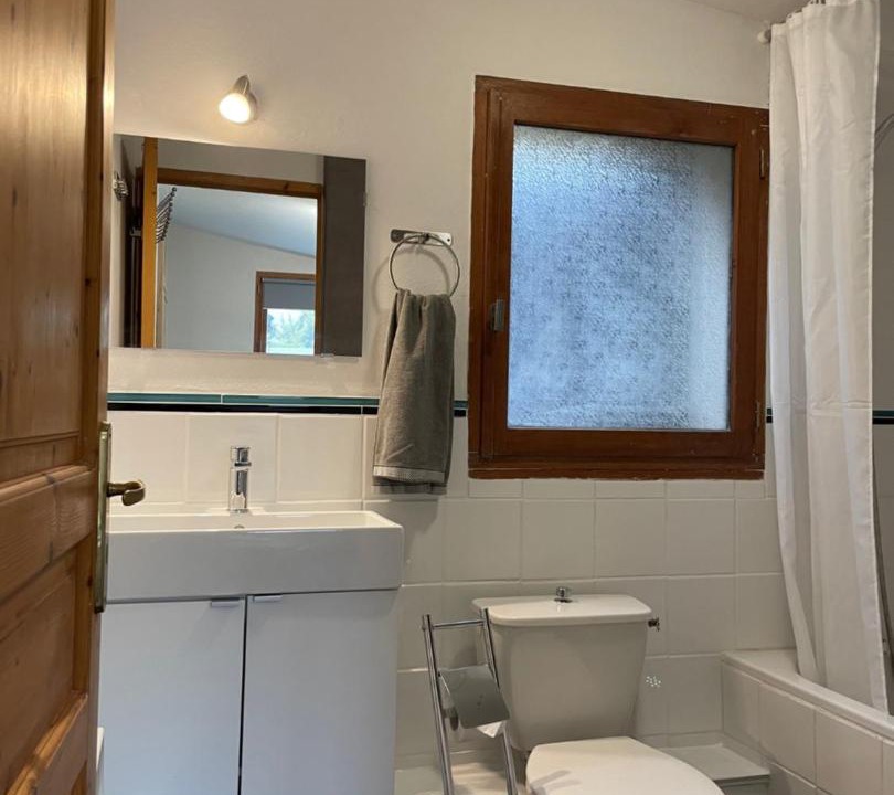 Photo of Bathroom in Bareges