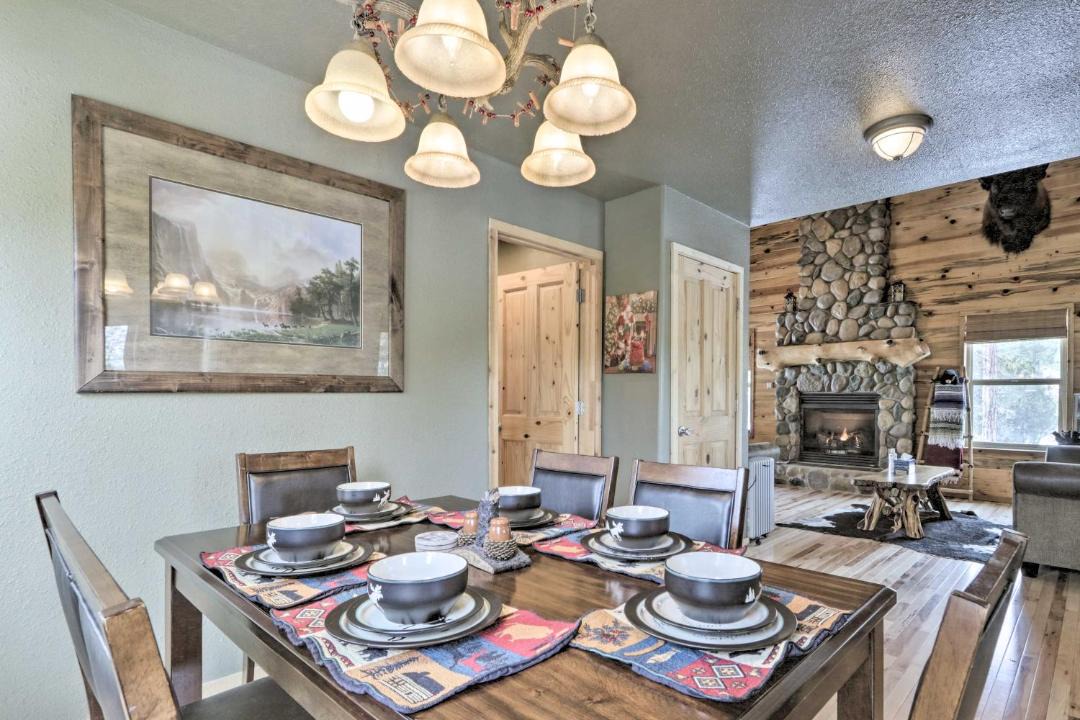 Photo of Kitchen in Overgaard