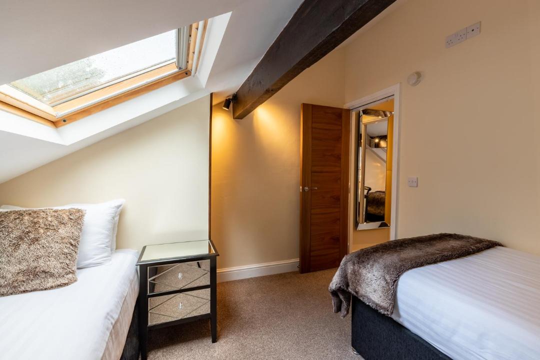 Photo of Bedroom in Bowness-on-Windermere