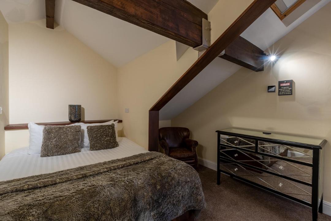 Photo of Bedroom in Bowness-on-Windermere