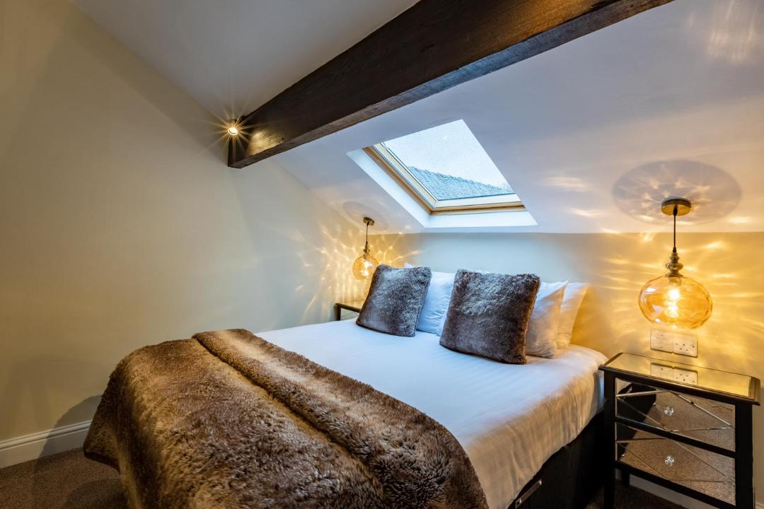 Photo of Bedroom in Bowness-on-Windermere