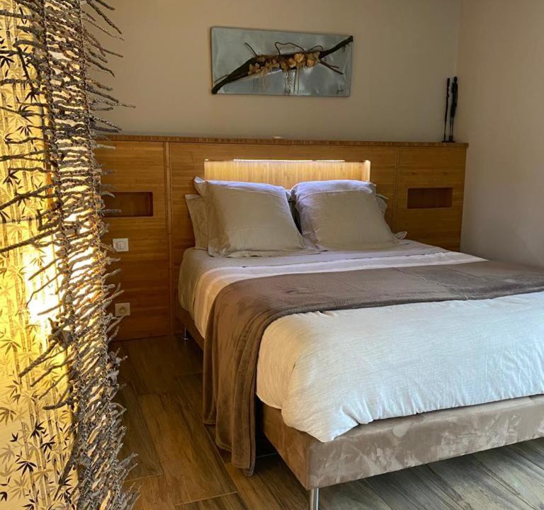 Photo of Bedroom in Hagedet
