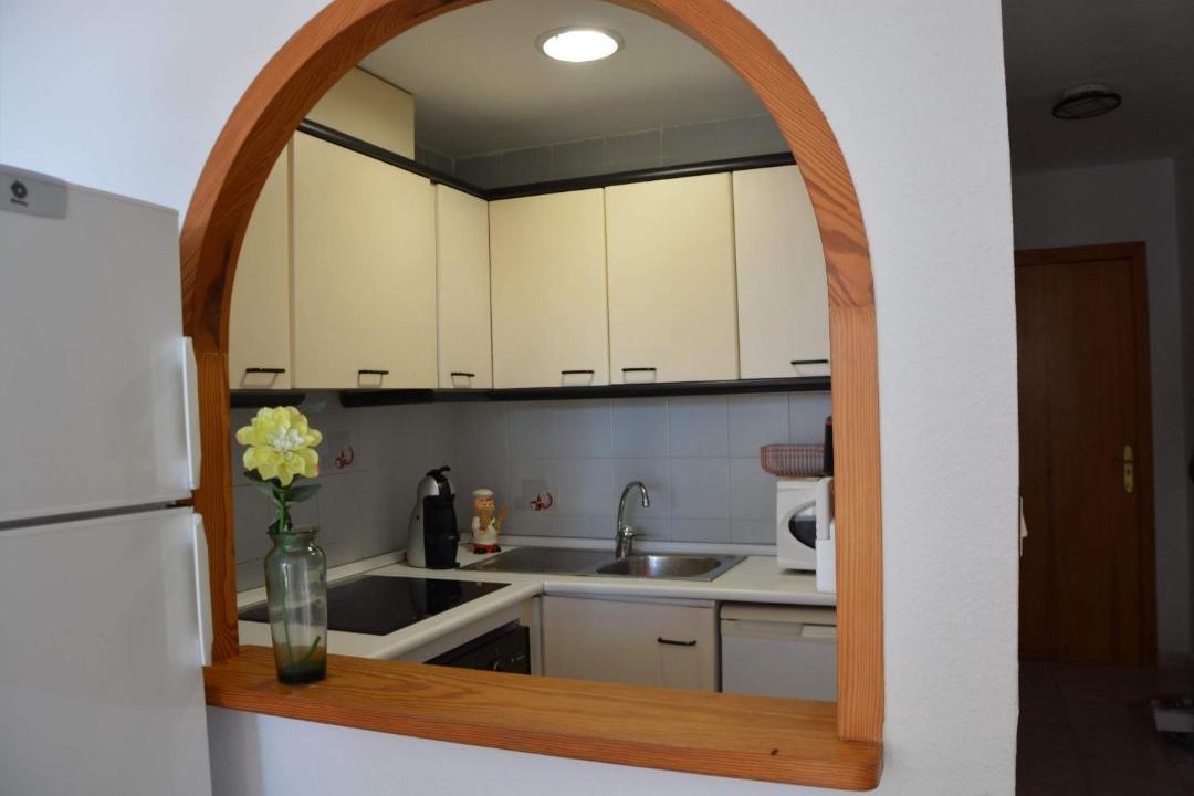 Photo of Kitchen in Lo Rufete