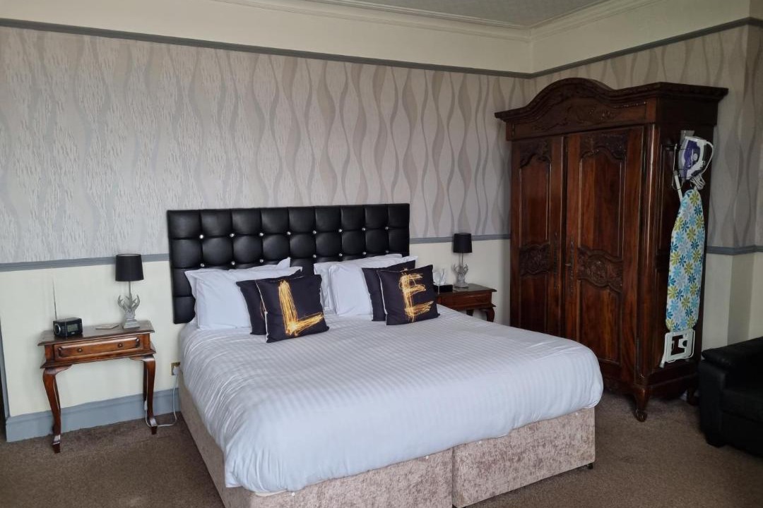 Photo of Bedroom in Arnside