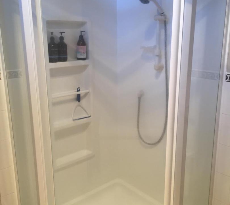 Photo of Bathroom in Leamington