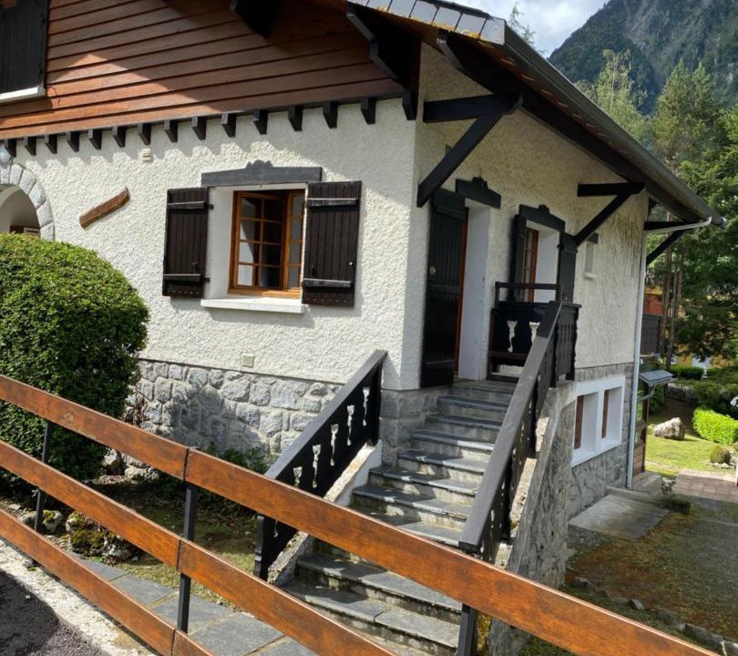 Photo of Others in Cauterets
