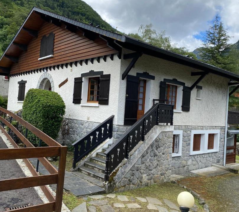 Photo of Others in Cauterets