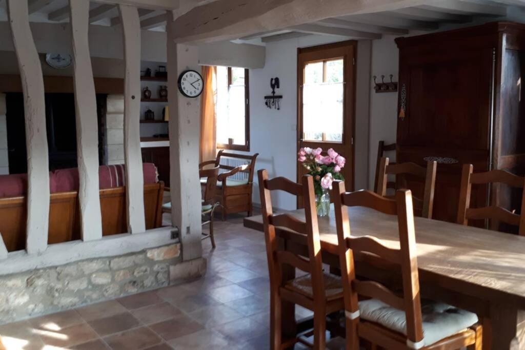 Photo of Others in Le Bec-Hellouin