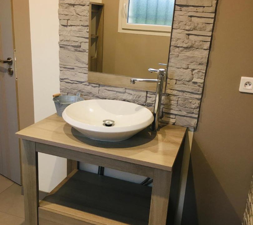 Photo of Bathroom in Riocaud