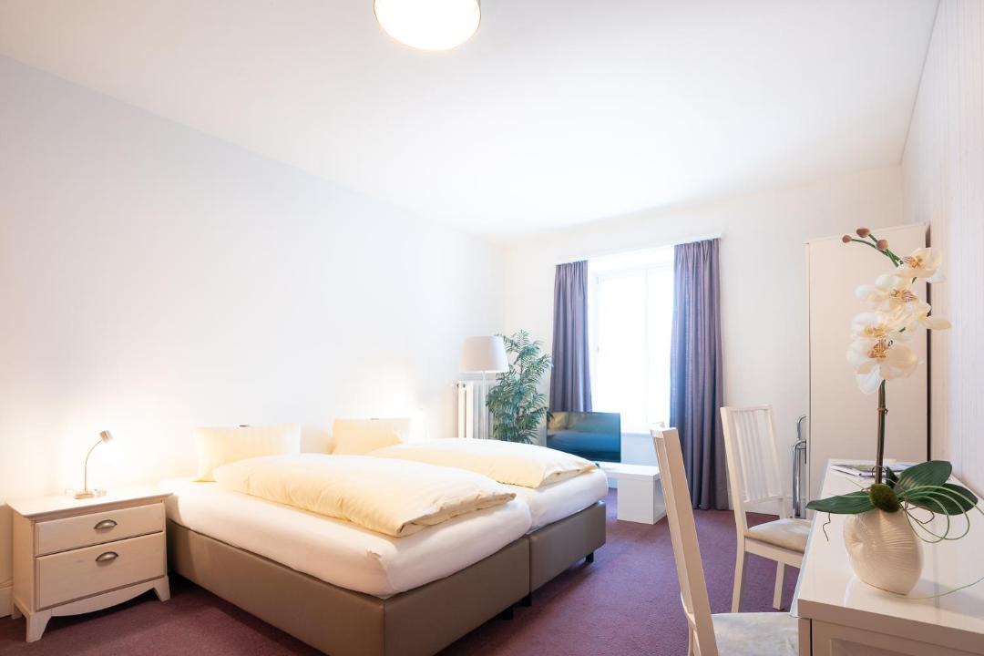Photo of Bedroom in Frutigen