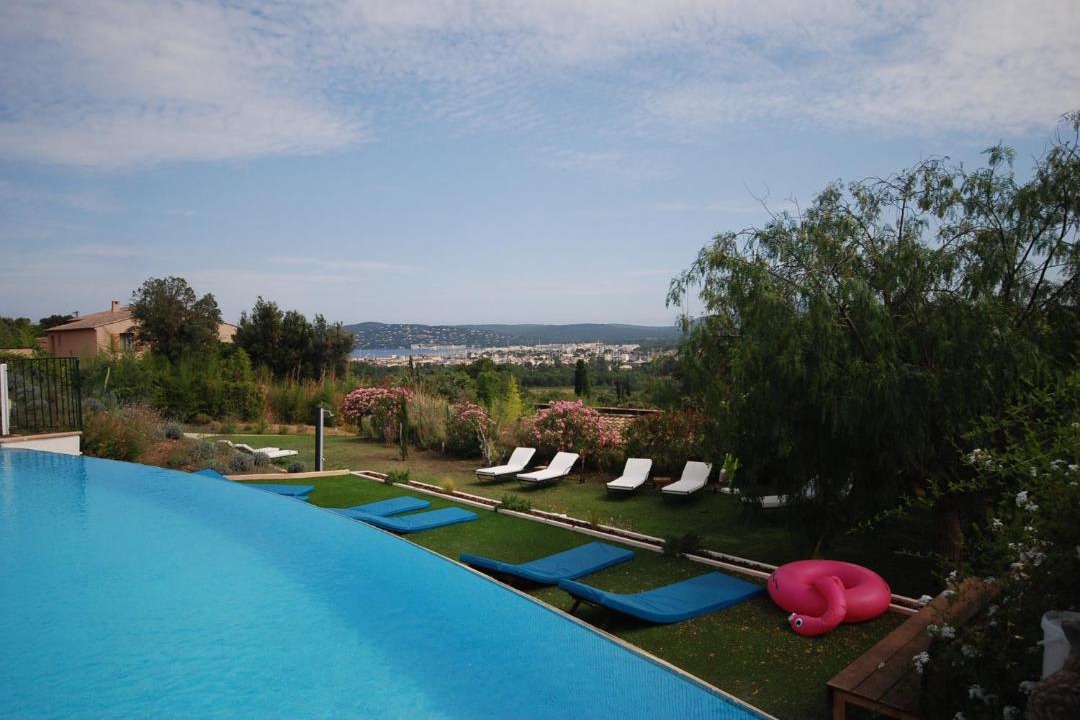 Photo of Outdoor in Les Restanques