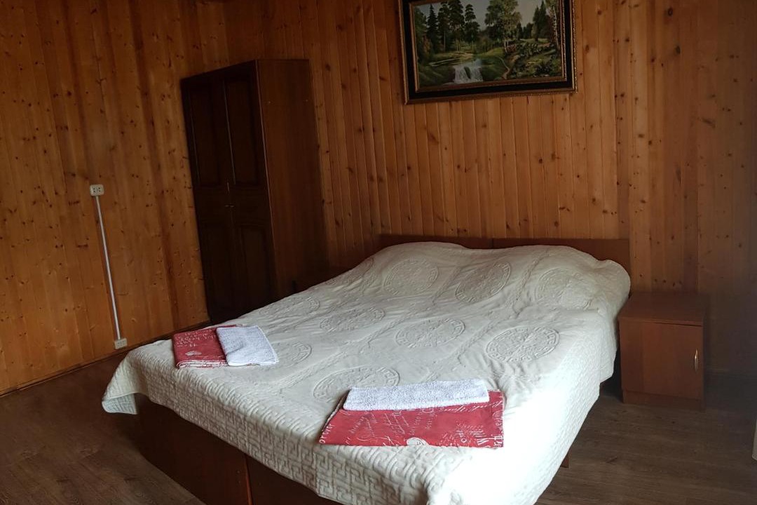 Photo of Bedroom in Dombay