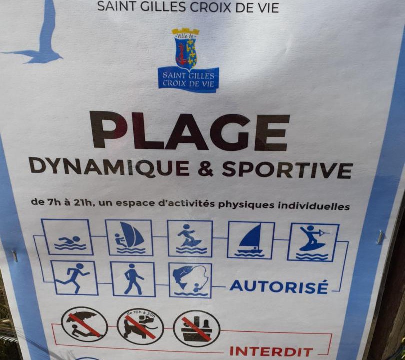 Photo of Others in Saint-Gilles-Croix-de-Vie