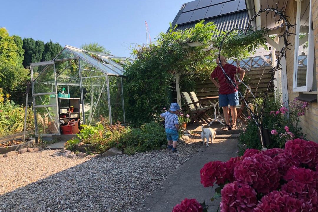 Photo of Others in Kollund