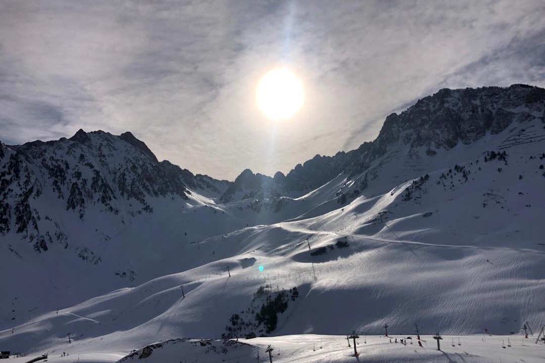 Photo of Others in La Mongie