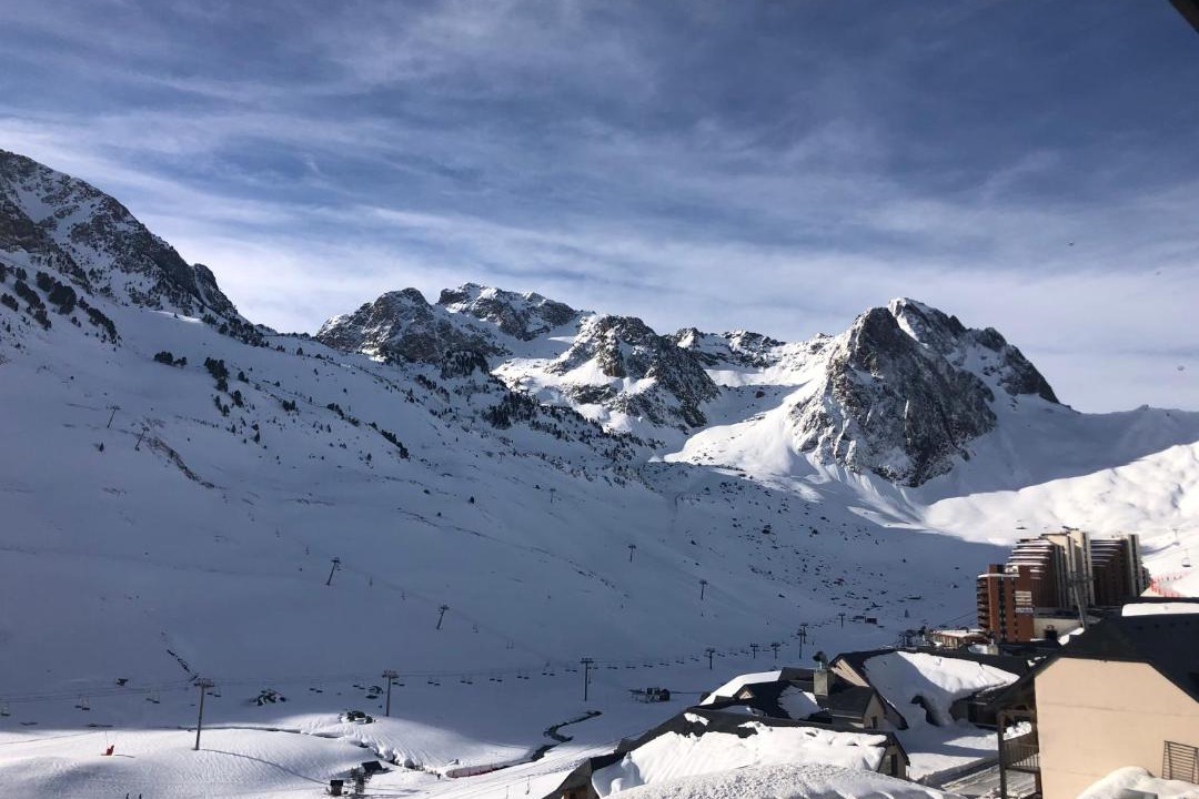 Photo of Others in La Mongie