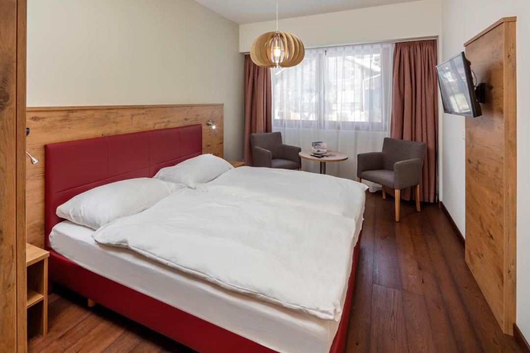 Photo of Bedroom in Erschmatt
