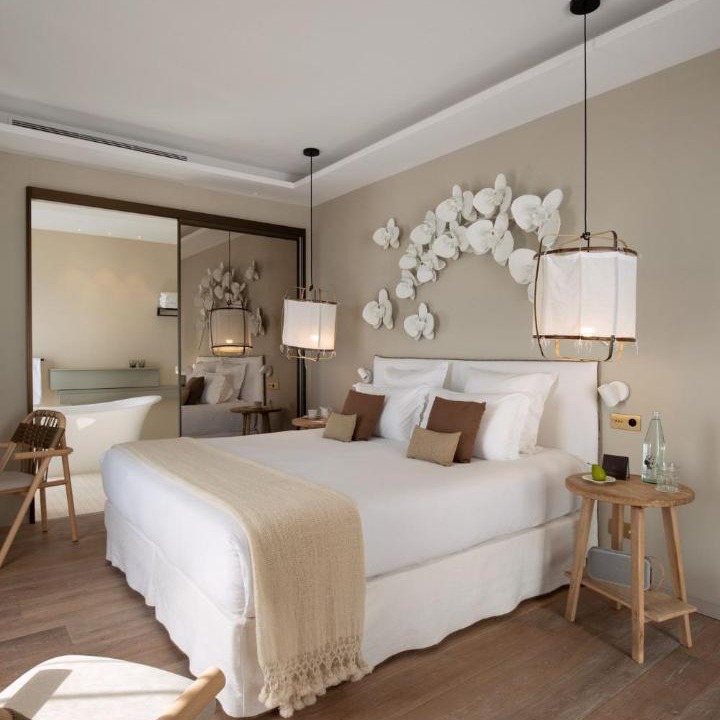 Photo of Bedroom in Porticciolo