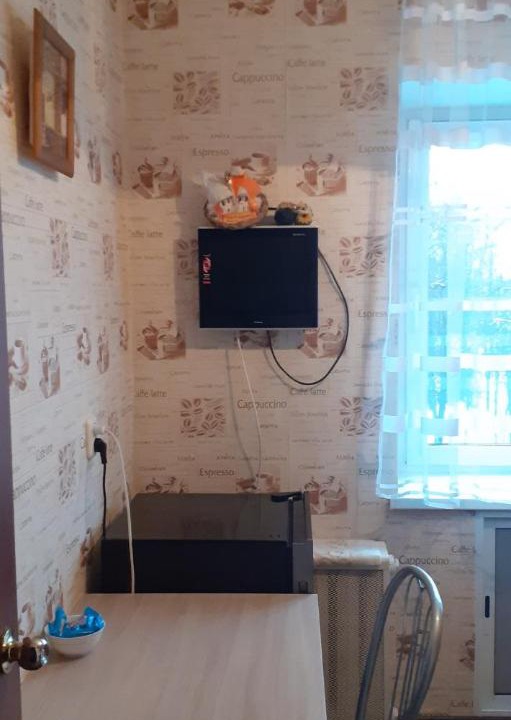 Photo of Livingroom in Pskov