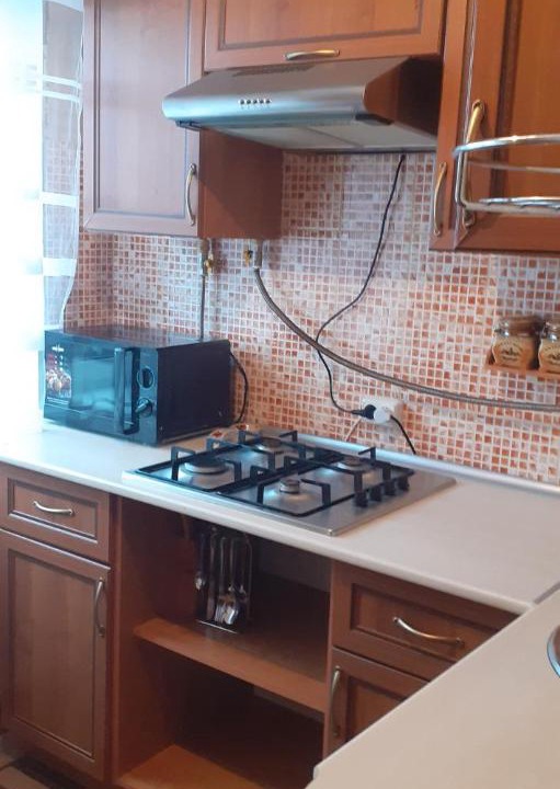 Photo of Kitchen in Pskov