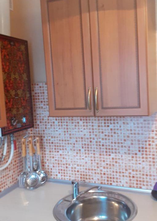 Photo of Kitchen in Pskov