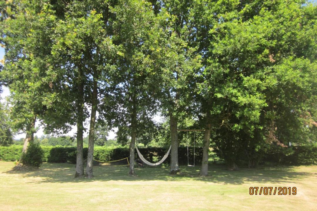 Photo of Outdoor in Couesmes-Vauce
