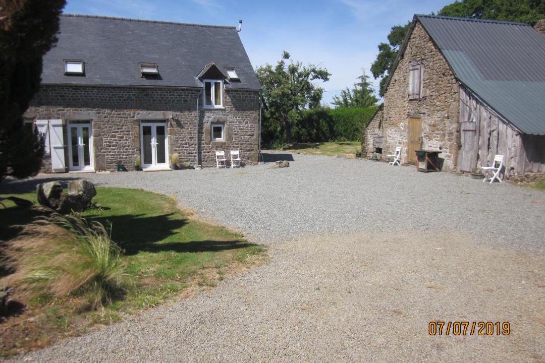 Photo of Others in Couesmes-Vauce