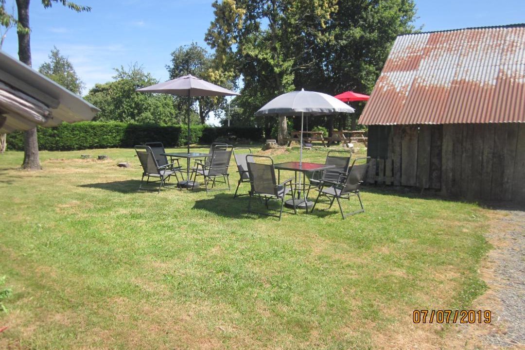 Photo of Others in Couesmes-Vauce