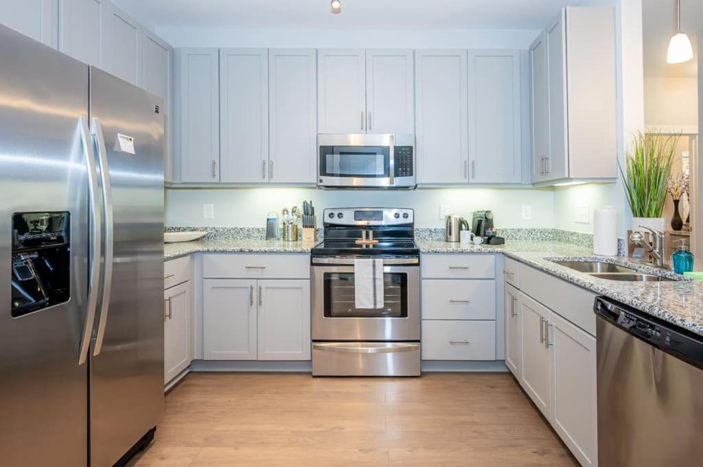 Photo of Kitchen in Morrisville