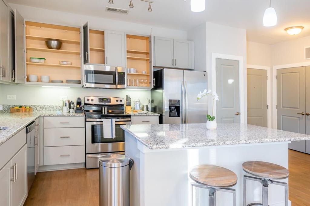 Photo of Kitchen in Morrisville