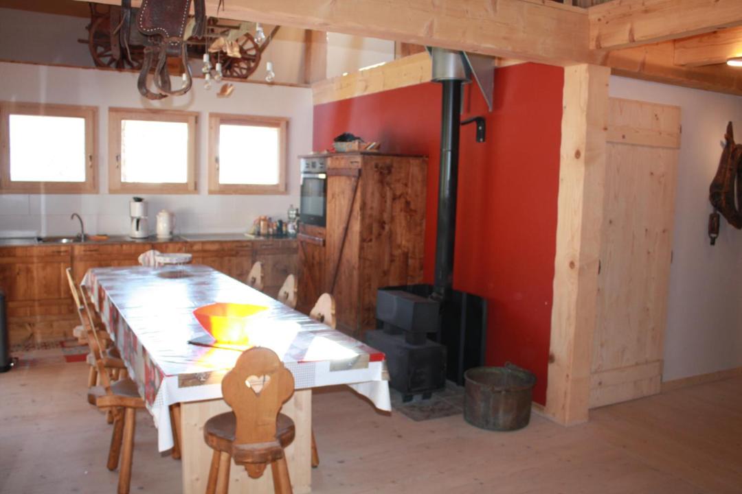 Photo of Others in Abondance