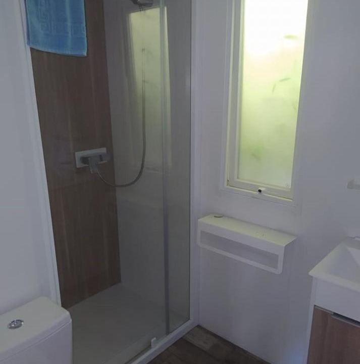 Photo of Bathroom in Dol-de-Bretagne