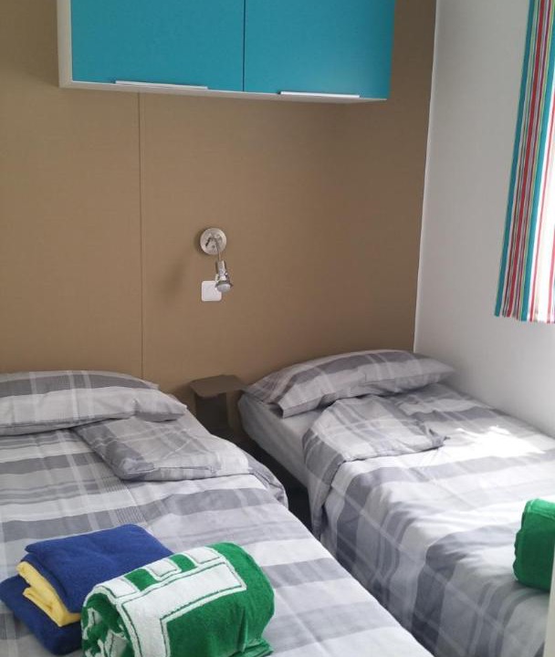 Photo of Bedroom in Dol-de-Bretagne